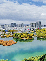 濕地生態環境治理